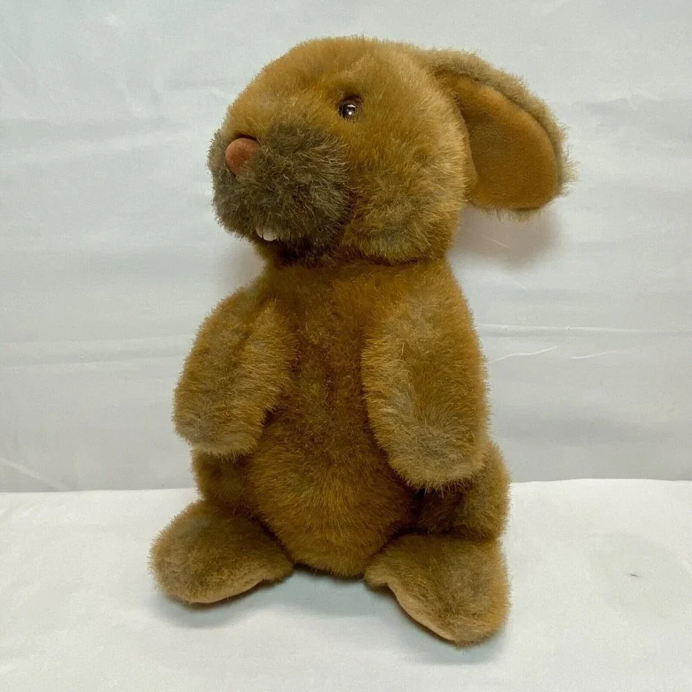 24K Polar Puff Special Effects‎ 4727 Toni Bunny Rabbit 13